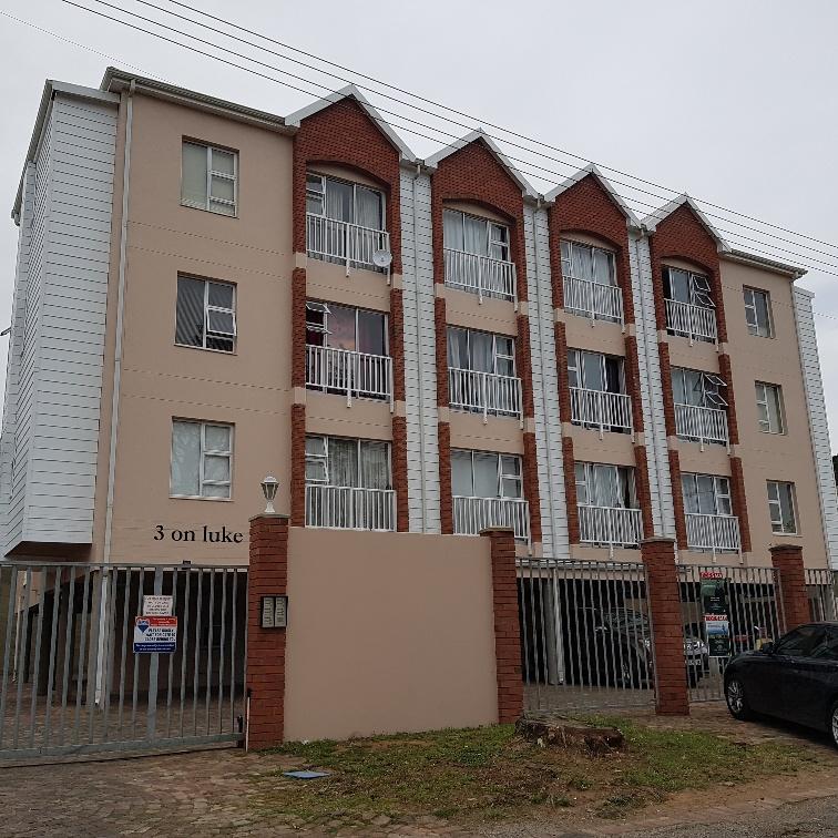 To Let 1 Bedroom Property for Rent in Grahamstown Eastern Cape